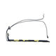 Apple MacBook Air 13" A1369 (Fin 2010 - Mi 2011) - Antenne WiFi + Câble Isight