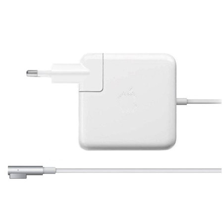 Apple - Adaptateur de charge MagSafe 45 W - MC747Z/A