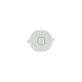 Apple iPhone 4S - Bouton Home (Blanc)