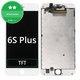Écran pour iPhone 6S Plus, White, Tactile avec cadre
