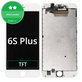 Apple iPhone 6S Plus - Écran LCD + Écran tactile + Cadre (Blanc)