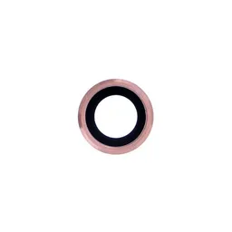 Apple iPhone 6S Plus - Objectif d'appareil photo (Or rose)