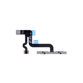 Apple iPhone 6S Plus - Nappe du bouton de volume