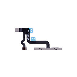 Apple iPhone 6S Plus - Nappe du bouton de volume