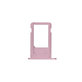 Apple iPhone 6S Plus - Tiroir SIM (Or Rose)