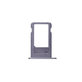 Apple iPhone 6S Plus - Tiroir SIM (Space Gray)