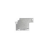 Apple iPhone 6S - Support métallique pour connecteurs LCD (haut)