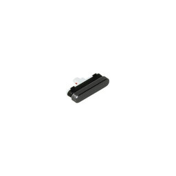 LG G6 H870 - Bouton Volume (Noir) - ABH76059802 Genuine Service Pack