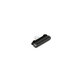 LG G6 H870 - Bouton Volume (Noir) - ABH76059802 Genuine Service Pack