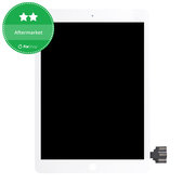 Écran LCD pour iPad Pro 9.7" (2016), White, Tactile sans cadre