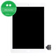 Écran LCD pour iPad Pro 9.7" (2016), White, Tactile sans cadre