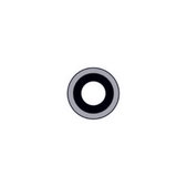 Apple iPad 2 - Objectif de l'appareil photo