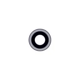 Apple iPad 2 - Objectif de l'appareil photo