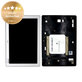 Asus ZenPad 10 Z300C, Z300CT, Z300CX, ZD300C - Écran LCD + Ecran Tactile + Cadre (White) - 90NP0232-R20010 Genuine Service Pack