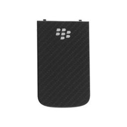 Blackberry Bold Touch 9900 - Cache batterie (Noir)