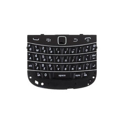 Blackberry Bold Touch 9900 - Clavier (Black)