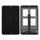 Asus MeMO Pad 8 ME181C, ME181CX - Écran LCD + Écran Tactile (Noir)