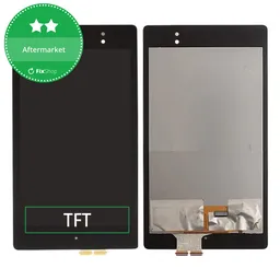 Asus Google Nexus 7 II (2013) - Écran LCD + Écran tactile