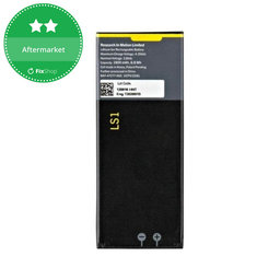 Blackberry Z10 - Batterie LS1 BAT-47277-003, BAT-47277-008 1800mAh