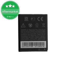 HTC Wildfire S G13 A510e, Explorer, HD7 - Batterie BD29100 1230mAh