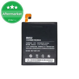 Xiaomi Mi4 - Batterie BM32 3000mAh