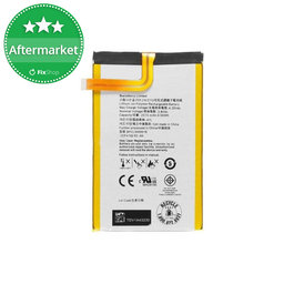 Blackberry Classic Q20 - Batterie BPCLS00001B 2515mAh