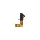 Blackberry Classic Q20 - Connecteur Jack + Câble Flex (Noir)