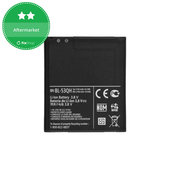 LG Optimus 4X HD P880, L9 P760, P875, F5, L7 4G - Batterie BL-53QH 2150mAh