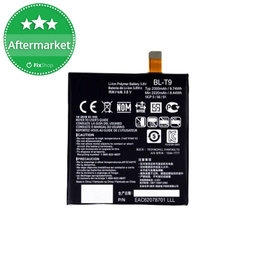 LG Nexus 5 D821 - Batterie BL-T9 2300mAh