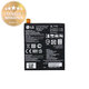 LG G Flex 2 H955 - Batterie BL-T16 2920mAh - EAC62718201 Genuine Service Pack