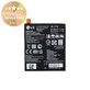 LG G Flex 2 H955 - Batterie BL-T16 2920mAh - EAC62718201 Genuine Service Pack