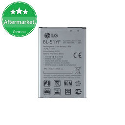 LG G4 H815 - Batterie BL-51YF 3000mAh