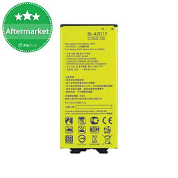 LG G5 H850 - Batterie BL-42D1F 2800mAh - EAC63238801