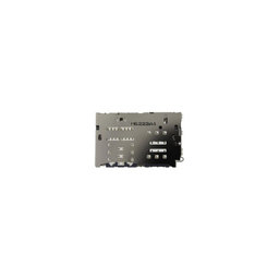 LG G5 H850 - Lecteur de carte SIM - EAG64850401 Genuine Service Pack