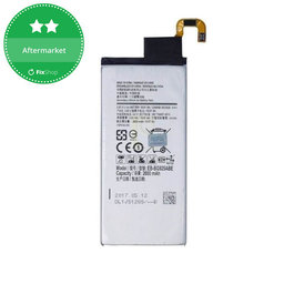 Samsung Galaxy S6 Edge G925F - Batterie EB-BG925ABE 2600mAh