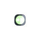Samsung Galaxy A3 A320F (2017), A5 A520F (2017) - Adhésif pour objectif d'appareil photo - GH02-14032A Genuine Service Pack