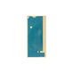 Samsung Galaxy Xcover 4 G390F - Adhésif pour écran LCD (en bas) - GH02-14684A Genuine Service Pack