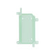Samsung Galaxy S8 Plus G955F - Adhésif pour batterie - GH02-14851A Genuine Service Pack