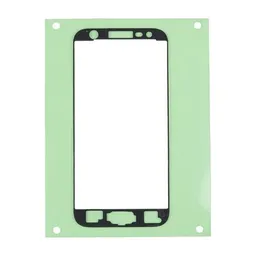 Samsung Galaxy J3 J330F (2017) - Adhésif pour écran LCD - GH02-14855A Genuine Service Pack