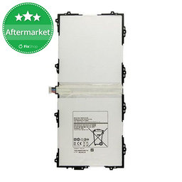 Samsung Galaxy Tab 3 10.1 P5200, P5210 - Batterie SP3081A9H, T4500E, T4500C 6800mAh