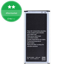 Samsung Galaxy S5 G900F - Batterie EB-BG900BB 2800mAh