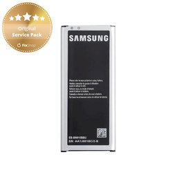 Samsung Galaxy Note Edge N915FY 3000mAh - Batterie - GH43-04315A Genuine Service Pack