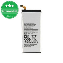 Samsung Galaxy A5 A500F - Batterie EB-BA500ABE 2300mAh