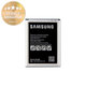 Samsung Galaxy J1 J120F (2016) - Batterie EB-BJ120BBE 2050mAh - GH43-04560A Genuine Service Pack