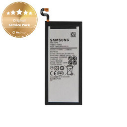 Samsung Galaxy S7 Edge G935F - Batterie EB-BG935ABE 3600mAh - GH43-04575A, GH43-04575B Genuine Service Pack