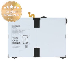 Samsung Galaxy Tab S3 T820, T825 - Batterie Li-Ion EB-BT825ABE 6000mAh - GH43-04702A Genuine Service Pack