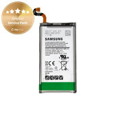 Samsung Galaxy S8 Plus G955F - Batterie EB-BG955ABE, EB-BG955ABA 3600mAh - GH43-04726A, GH82-14656A Genuine Service Pack