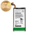 Samsung Galaxy S8 Plus G955F - Batterie EB-BG955ABE, EB-BG955ABA 3600mAh - GH43-04726A, GH82-14656A Genuine Service Pack