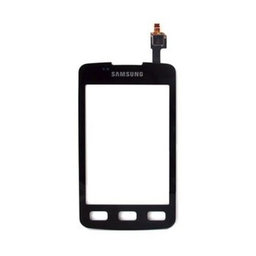 Samsung Galaxy XCover S5690 - Ecran Tactile (Black) - GH59-11438A Genuine Service Pack