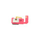 Samsung Galaxy Tab 2 10.1 P5100, P5110 - Haut-parleur (gauche) - GH59-12319A Genuine Service Pack
